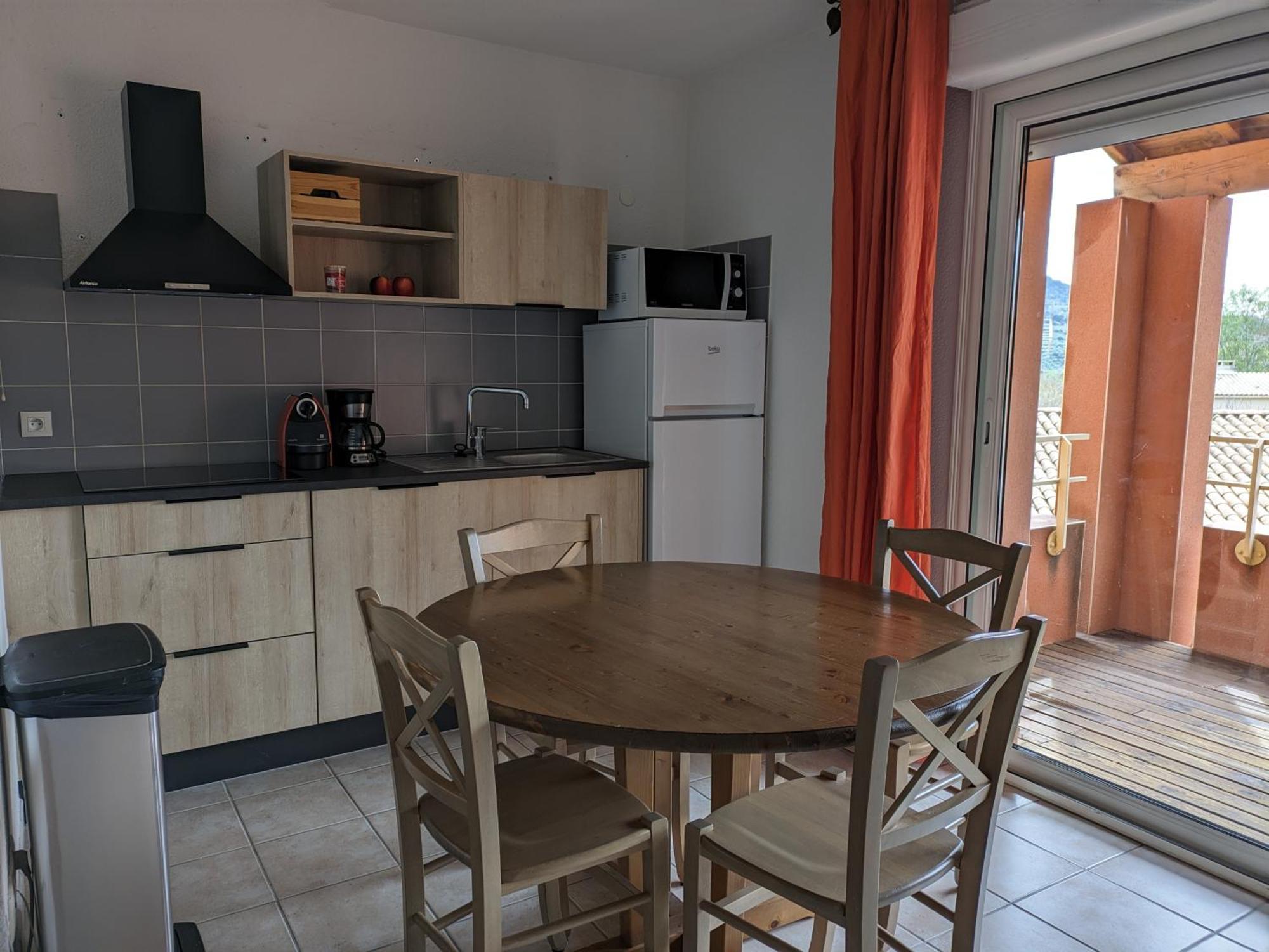 Maisonnette Dans Domaine Avec Piscine A Nyons, Pays Des Olives Εξωτερικό φωτογραφία